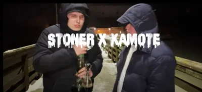 K.....1 - STONER i KAMOTE - WOCC TV

przecież się podpisali :-)