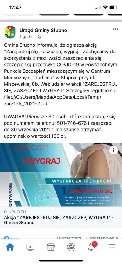 nagros9 - #heheszki #slupno #informatyka 

Ogłoszenie profesjonalne jak ta cała akcja...