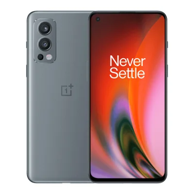 polu7 - 1. OnePlus Nord 2 5G Global - 8GB RAM 128GB ROM w cenie 469$ (1799.04 zł) | N...