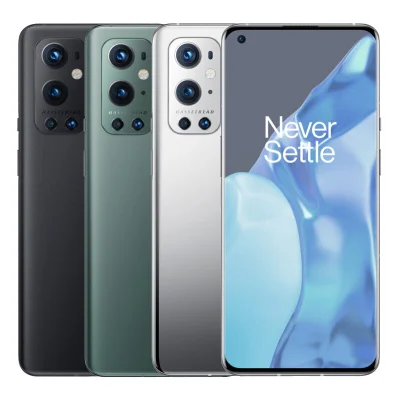 polu7 - OnePlus 9 Pro 5G Global - 12GB RAM 256GB ROM Snapdragon 888 w cenie 879$ (337...
