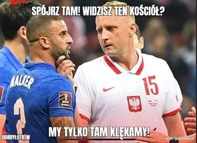 wert133 - #glik #anglia #mecz #pilkanozna #polska #humor