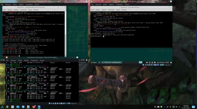 R....._ - Nie mogę z klienta spingować domen utworzonych na serwerze DNS, ktoś może p...