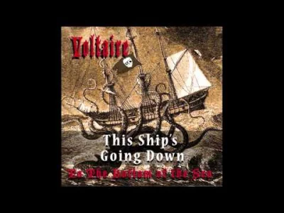 yourgrandma - Aurelio Voltaire - This Ship's Going Down
