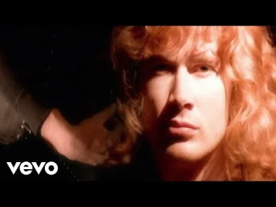 yourgrandma - Megadeth - À Tout Le Monde