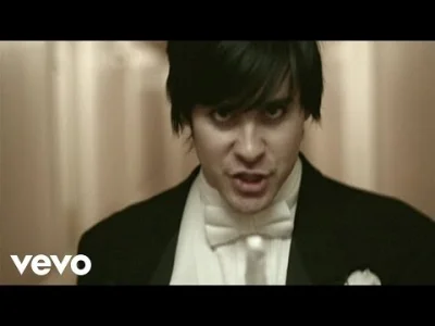 yourgrandma - 30 Seconds To Mars - The Kill