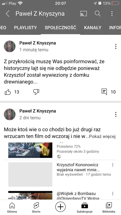 barankubozy - #kononowicz