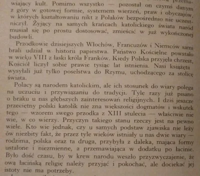 Czlowiekiludz_zarazem - Polska Piastów Paweł Jasienica, wydana w 1960 roku.
#ksiazki...