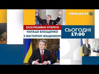 vendaval - > Prezydent Ukrainy nie wyklucza wojny z Rosją...

... natomiast w wywia...