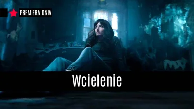 popkulturysci - Wcielenie od reżysera "Piły" i "Obecności" na HBO Max Więcej ▶

#wc...