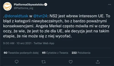 milymirek - To nie jest fejk.
Platforma Obywatelska sama to wrzuciła a Tusk sam to p...