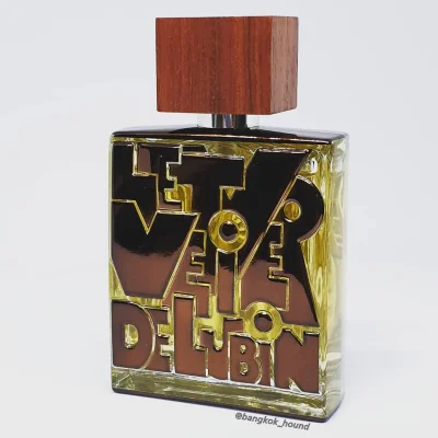 dr_love - #perfumy #150perfum 373/150
Lubin Itasca / Le Vetiver (2010)

Lubin to m...