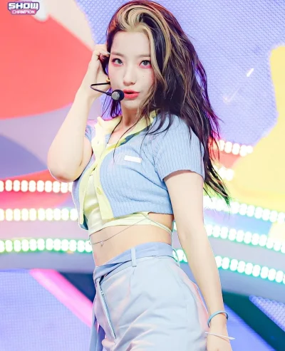 M.....m - #saerom #fromis9 #koreanka #azjatki #ladnadziewczyna