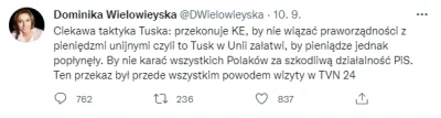 k.....2 - Jprdl, niezły odlot. xD A jego sympatycy nadal się uważają za jaśnie oświec...