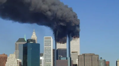 Karp_Molotow - #wtc #heheszki #gownowpis Pamiętam że jak uderzono w WTC, miałem 6 lat...
