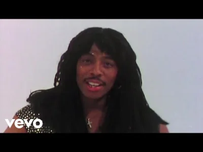 HeavyFuel - Rick James - Super Freak
Bardzo udany przykład muzycznego recyklingu ( ͡...