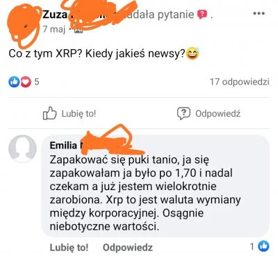 Hokeyz - Przypominam XD 
#kryptowaluty #xrp