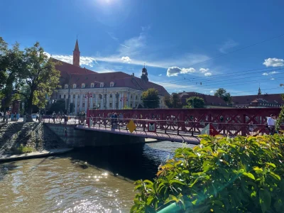 pipun - #wroclaw #fotografia #mojezdjecie
ładne zdjęcia teraz te telefony robią