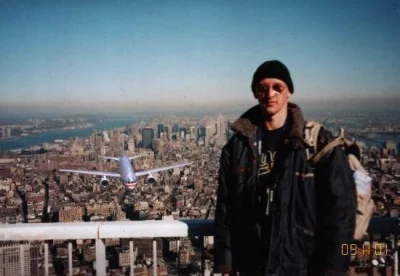 hetman-kozacki - #911 #11wrzesnia #worldtradecenter #rocznica #pamietamy