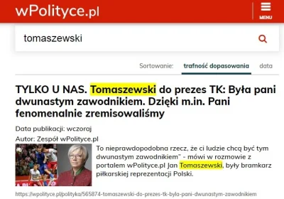 dojczszprechenicht - @UchoSorosa: o #!$%@? to nie fake

https://wpolityce.pl/polity...