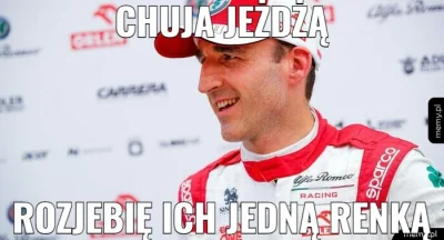 BuQwald - #f1 #kubica