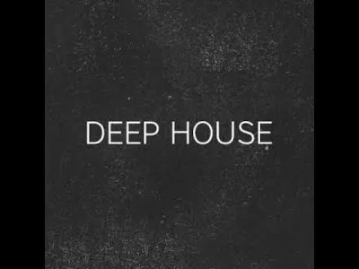 secondreality - #mirkoelektronika #deephouse #muzykaelektroniczna #truehousemusic