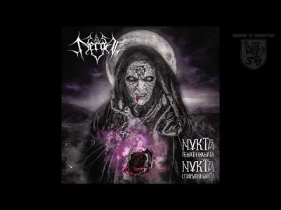 wataf666 - Nergal - Νυκτα Γεματη Θαματα - Νυκτα Σπαρμενη Μαγια

#metal #blackmetal ...