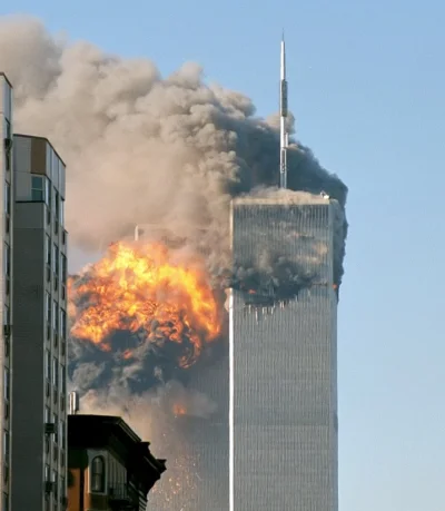 wiekdwudziestypl - 11 września 2001 roku na terenie Stanów Zjednoczonych doszło do cz...