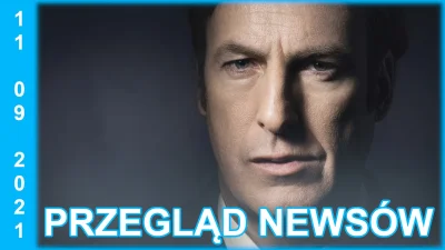 upflixpl - Bob Odenkirk wraca na plan Better Call Saul | Przegląd newsów

W dzisiej...