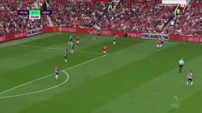 Ziqsu - Javier Manquillo
Manchester United - Newcastle 1:[1]
#mecz #golgif #premier...