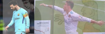 therichguy - Chad Ronaldo wchodzi od razu po transferze i dwie brameczki w najlepszej...