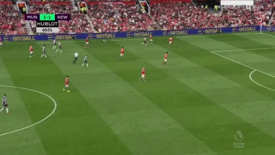 Ziqsu - Cristiano Ronaldo (x2)
Manchester United - Newcastle [2]:1
#mecz #golgif #p...