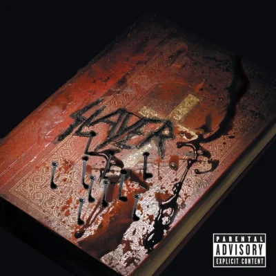 kayo - 11 września 2001 roku ukazał się "God Hates Us All" – ósmy album studyjny thra...