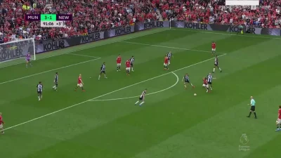 Ziqsu - Jesse Lingard
Manchester United - Newcastle [4]:1
#mecz #golgif #premierlea...