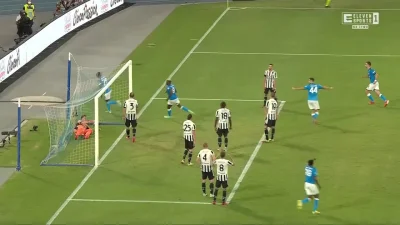 Minieri - Koulibaly, Napoli - Juventus 2:1
#golgif #mecz #napoli #juventus #seriea