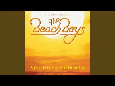 wielkienieba - #muzyka #thebeachboys 

God Only Knows – The Beach Boys

2:53 link