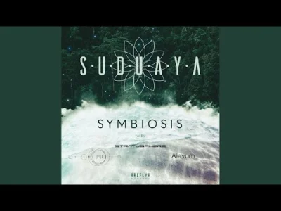 kartofel322 - Świeża EP-ka od Suduaya

Suduaya - Symbiosis

Polecam sprawdzić 

#muzy...
