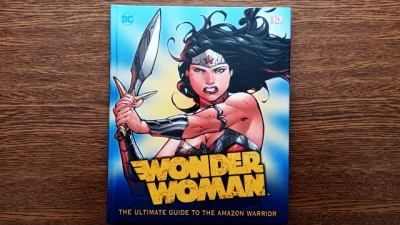 KulturowyKociolek - https://gameplay.pl/news.asp?ID=132849
Wonder Woman to silna boh...