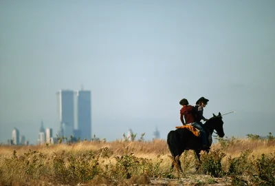 malakropka - #art #fotografia #wtc #usa
autor: David Alan Harvey
Horseback riding i...