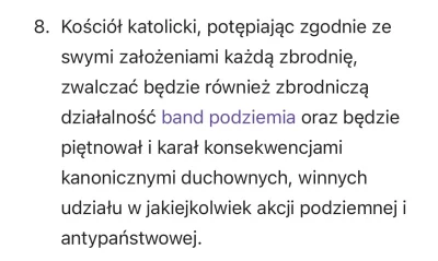 naczarak - @Jabby: 

Ale Wyszyńskiego to wy szanujcie !

 Kochani, z okazji beatyf...