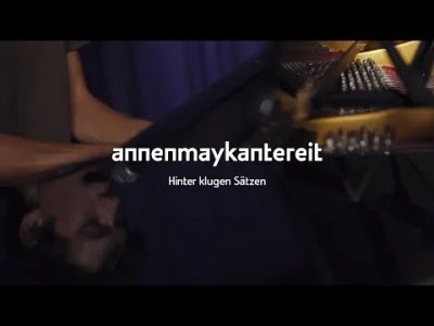 l.....n - #muzykananiedziele #henningmay #annenmaykantereit #niemiecki