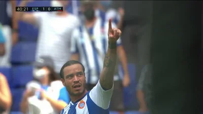 Matpiotr - Raul de Tomas, Espanyol - Atletico 1:0
#golgif #mecz #laliga

Czemu wie...