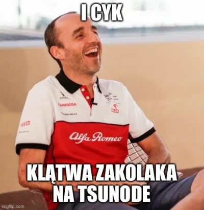 Miguelos - EEEEEEEEEEEEEEEEEEEE
#f1 #kubica