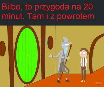 openordie - #lotr #wladcapierscieni #memy #heheszki ##!$%@? #hobbit