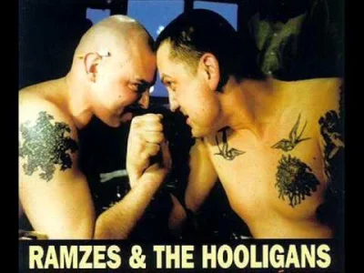 yourgrandma - Ramzes & The Hooligans - Pogrzeb