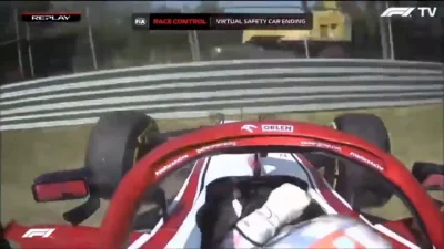 botellon - Czyja wina tutaj? Nie znam się za bardzo na #f1 ( ͡° ͜ʖ ͡°)