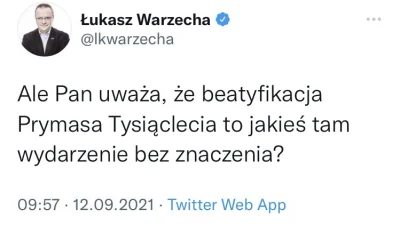 czeskiNetoperek - Prawica dzisiaj: