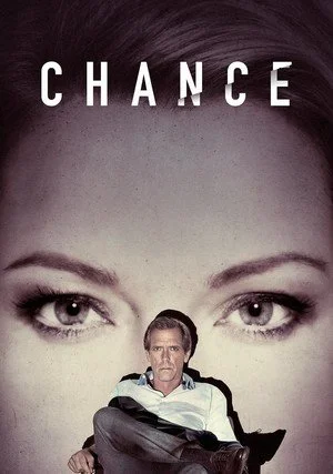 DywanTv - Oglądam sobie serial "Chance".

Główną rolę gra Hugh Laurie. Dr House to ...