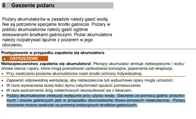 SzalomMosterdzieju - > połowa baranów próbowałaby gasić to wodą

@KingaM: co w tym ...