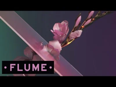 M.....o - #muzyka #muzykaelektroniczna #flume
Flume - Never Be Like You feat. Kai
