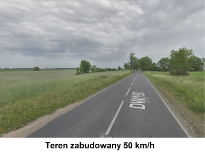 27er - Już niedługo wchodzą mandaty za 3000 zł przy przekroczeniu o 31 km/h. To będą ...